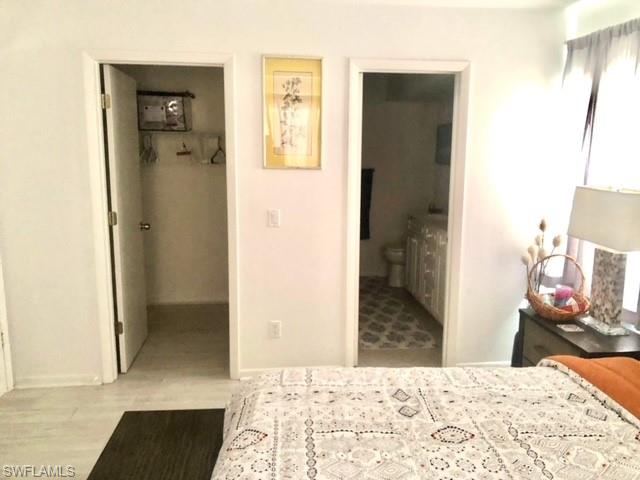 PINEHURST CONDOMINIUM - Residential Lease