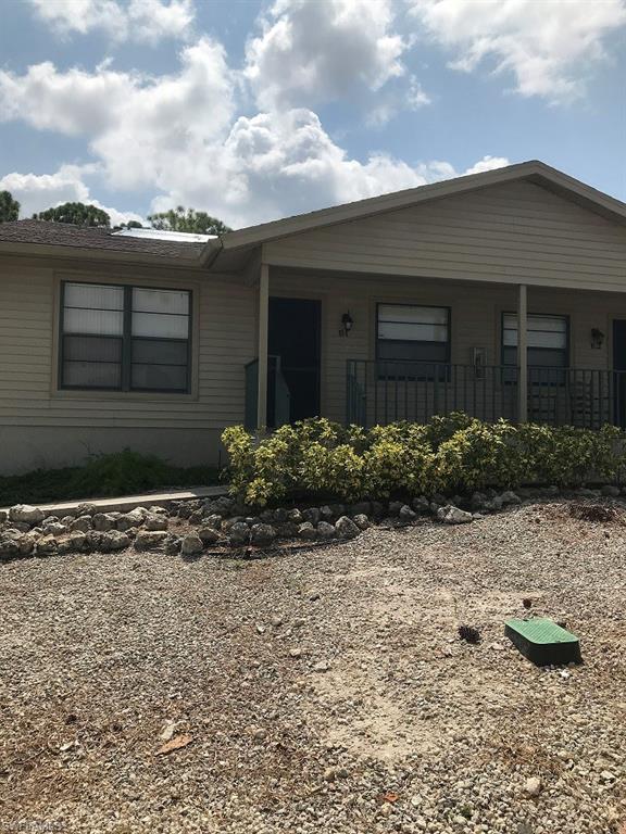 PINEHURST CONDOMINIUM - Residential Lease
