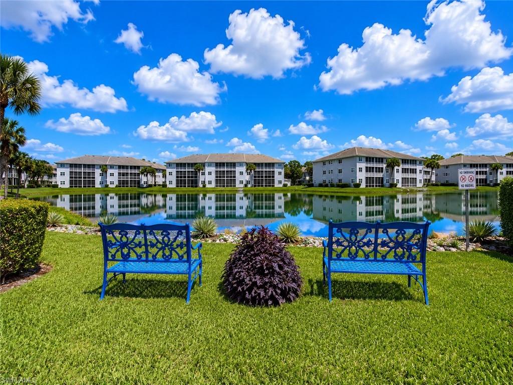 BLUE HERON - Residential