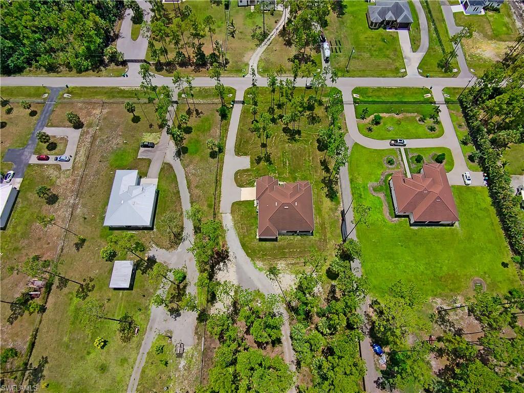 GOLDEN GATE ESTATES - Residential
