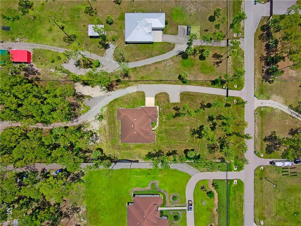 GOLDEN GATE ESTATES - Residential