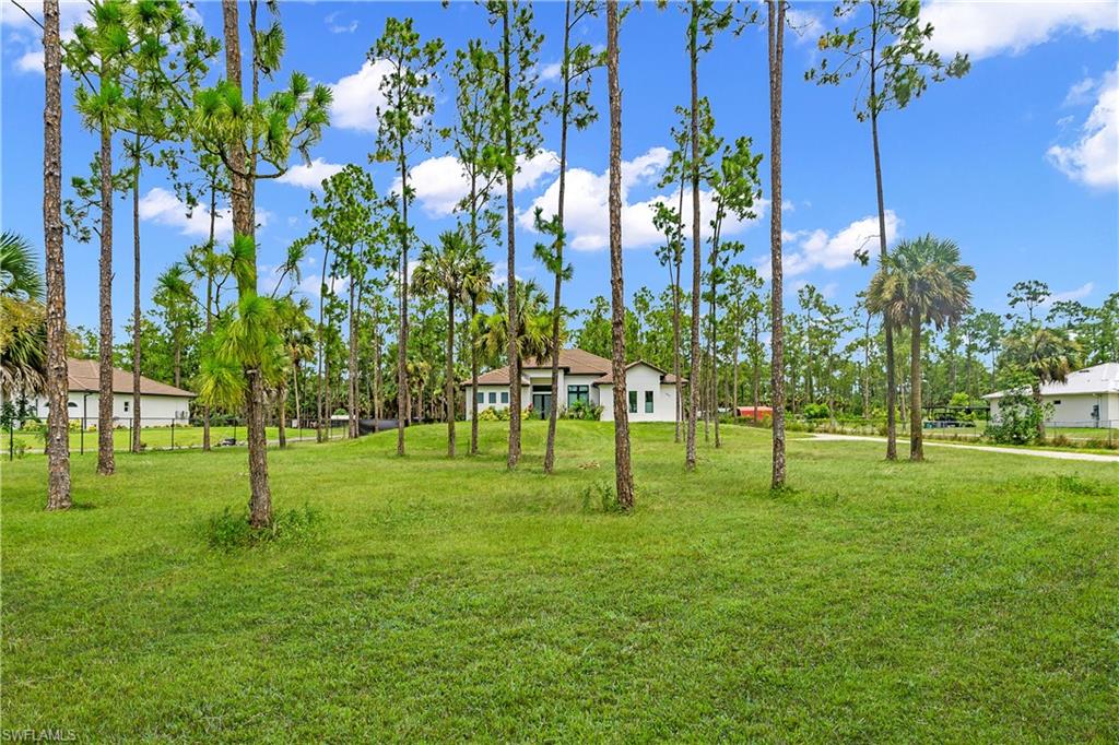 GOLDEN GATE ESTATES - Residential