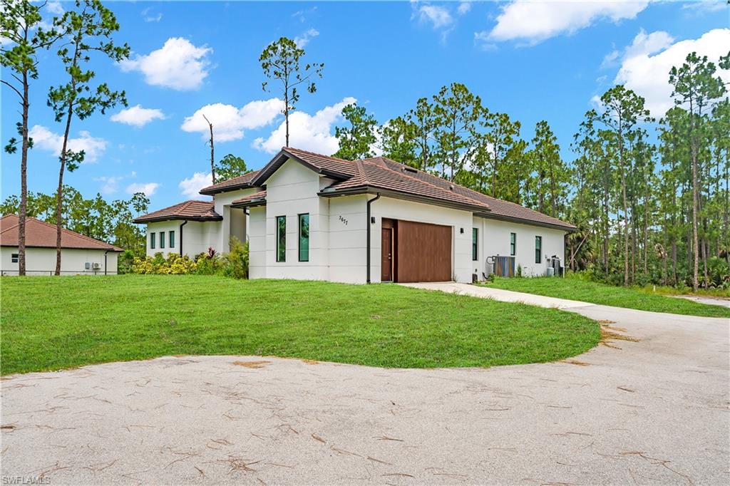GOLDEN GATE ESTATES - Residential