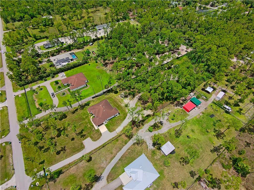 GOLDEN GATE ESTATES - Residential