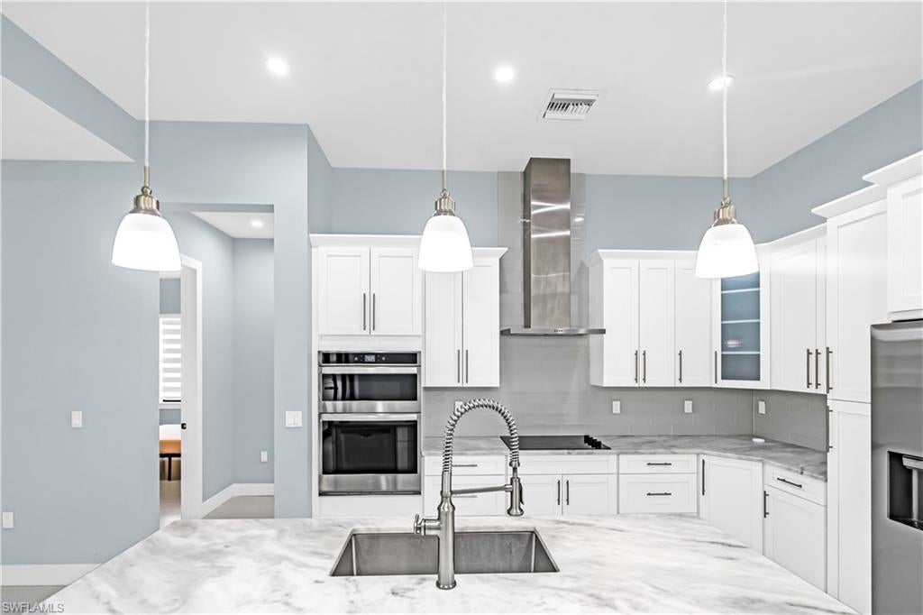 GOLDEN GATE ESTATES - Residential