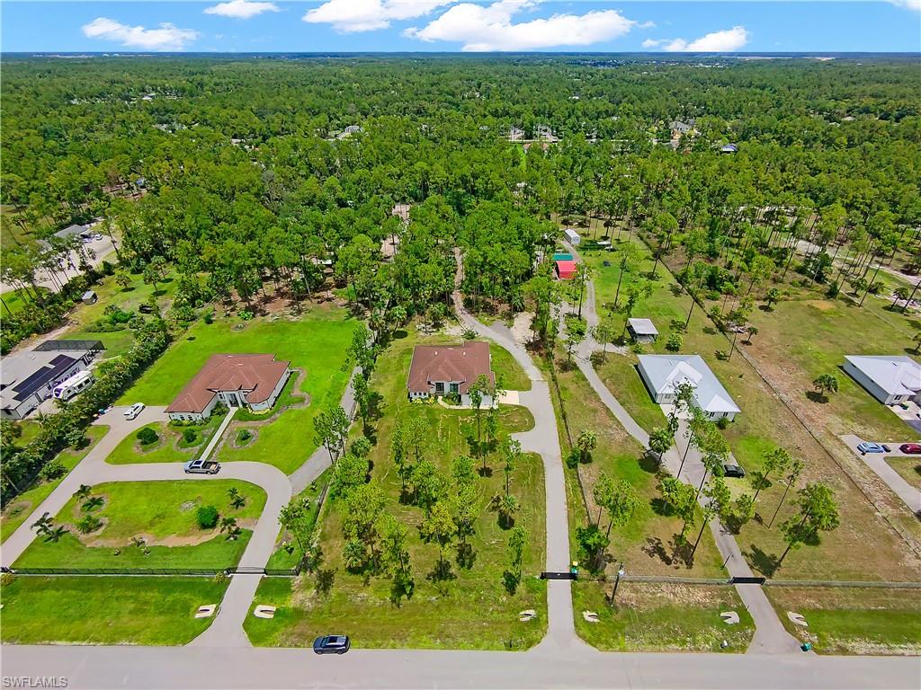GOLDEN GATE ESTATES - Residential