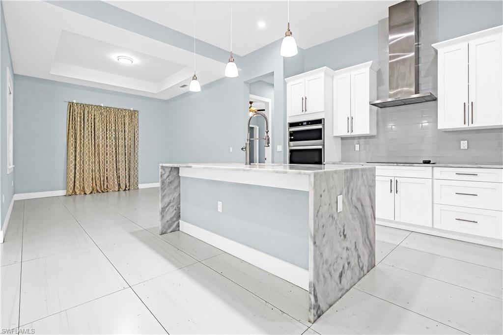 GOLDEN GATE ESTATES - Residential