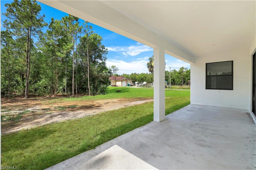 GOLDEN GATE ESTATES - Residential