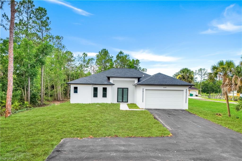GOLDEN GATE ESTATES - Residential