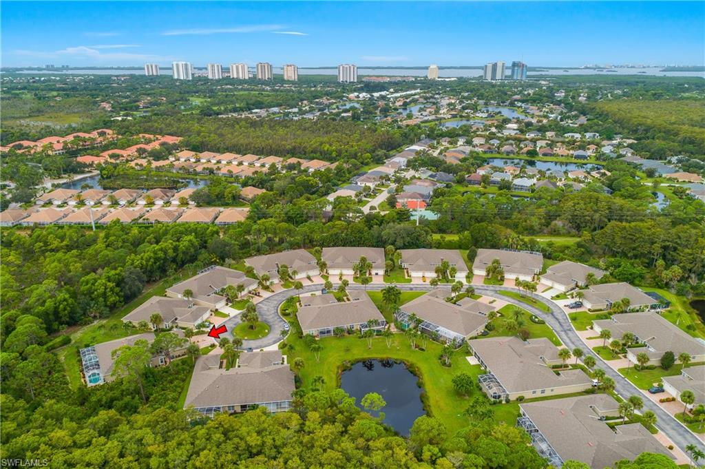 MARSH LANDING - Residential