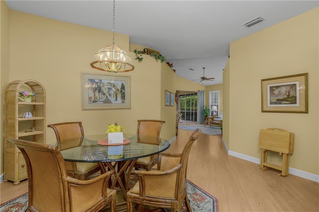 MARSH LANDING - Residential