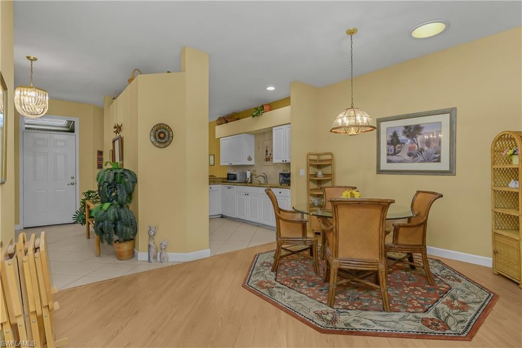 MARSH LANDING - Residential