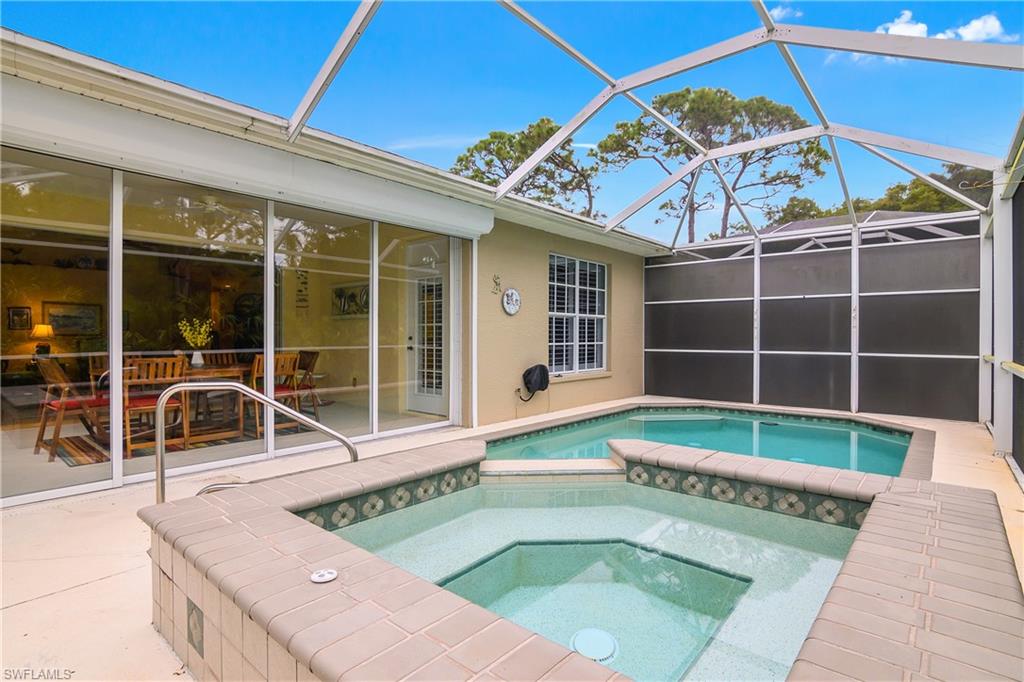 MARSH LANDING - Residential