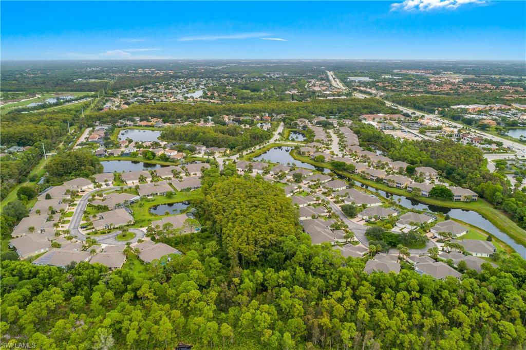 MARSH LANDING - Residential