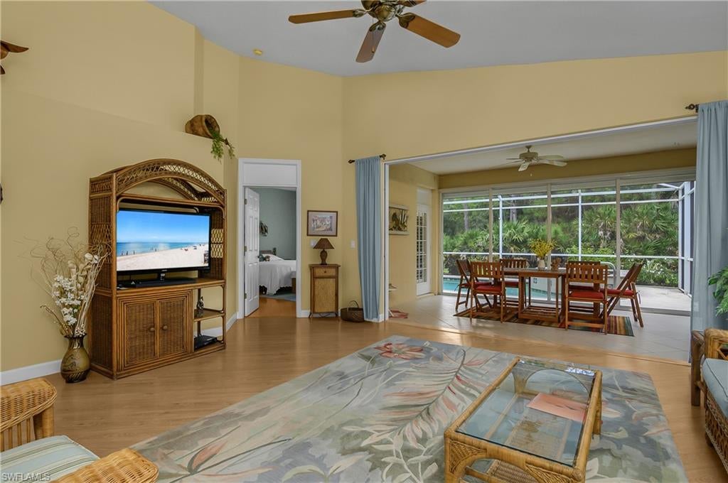 MARSH LANDING - Residential