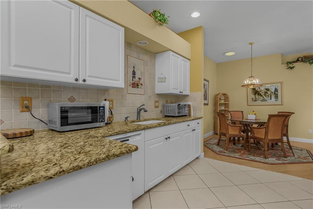 MARSH LANDING - Residential