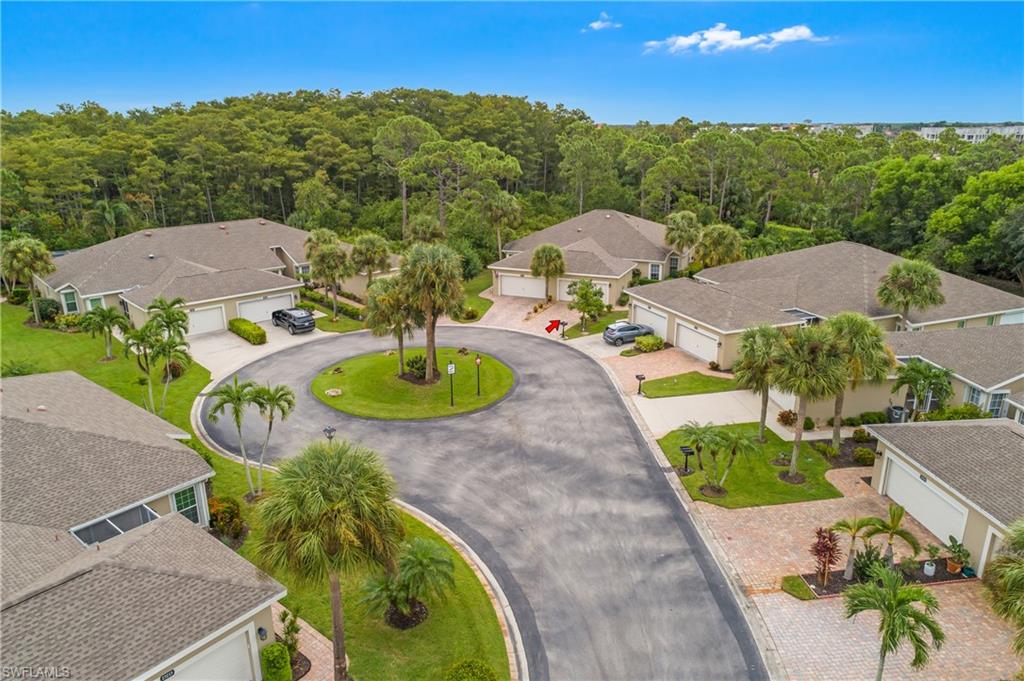MARSH LANDING - Residential