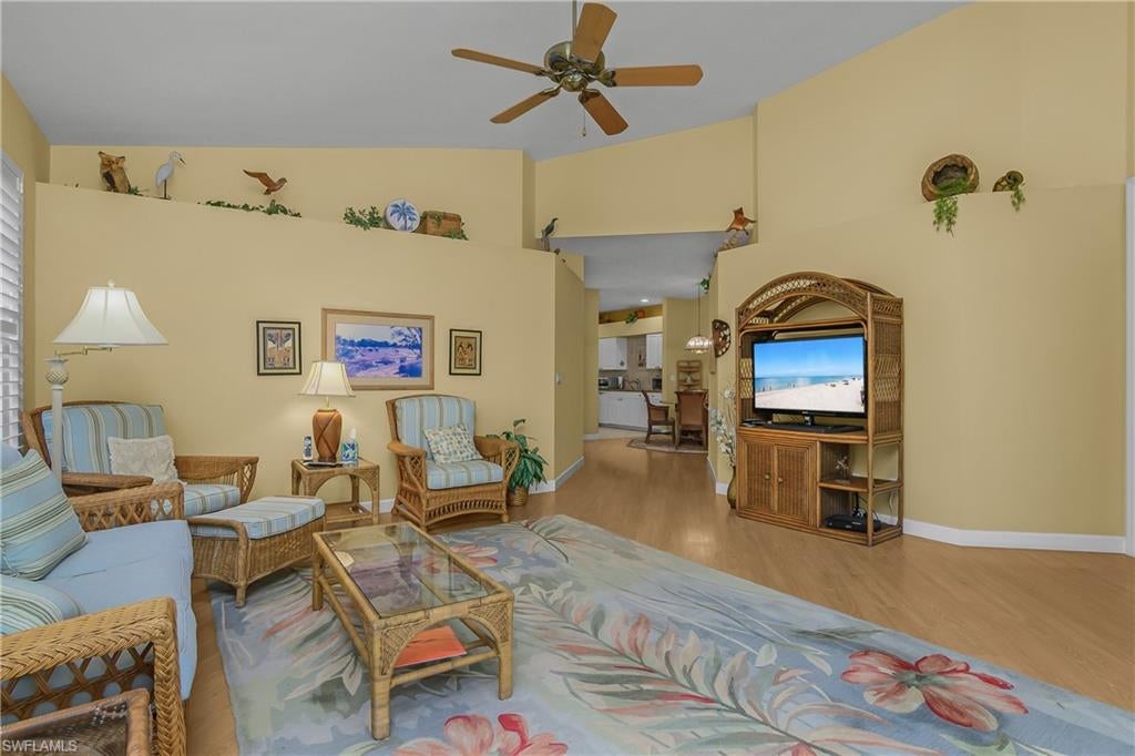 MARSH LANDING - Residential