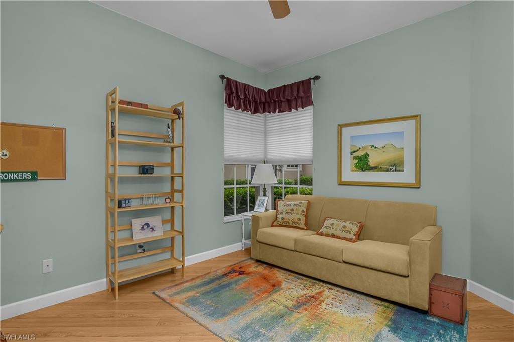 MARSH LANDING - Residential