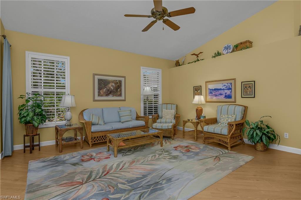 MARSH LANDING - Residential
