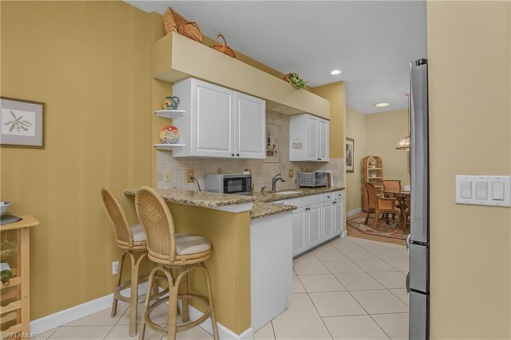 MARSH LANDING - Residential