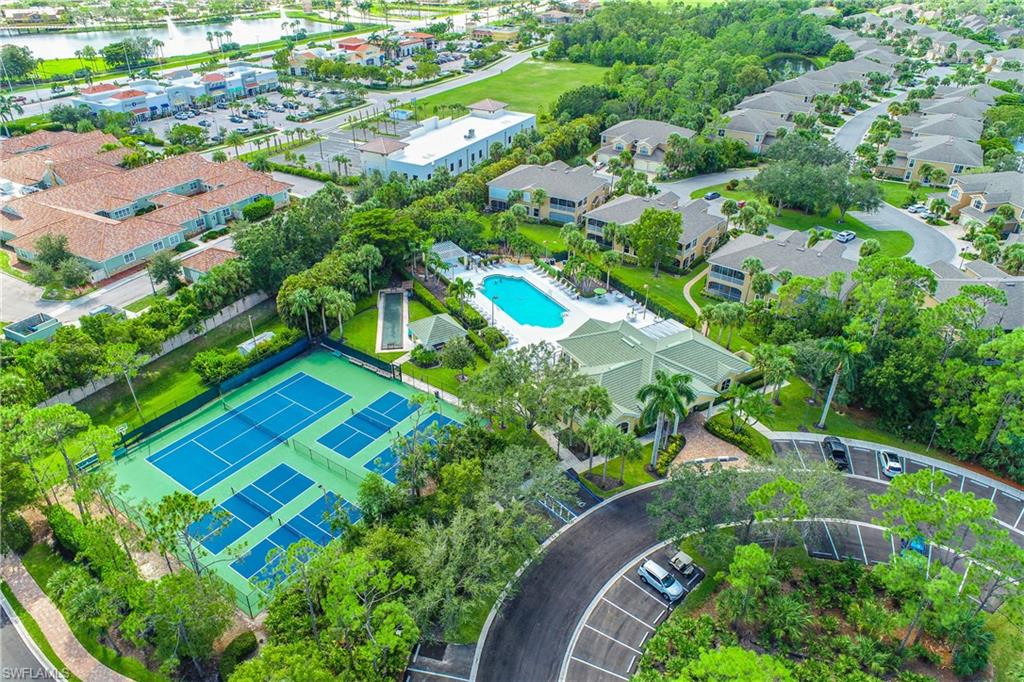 MARSH LANDING - Residential