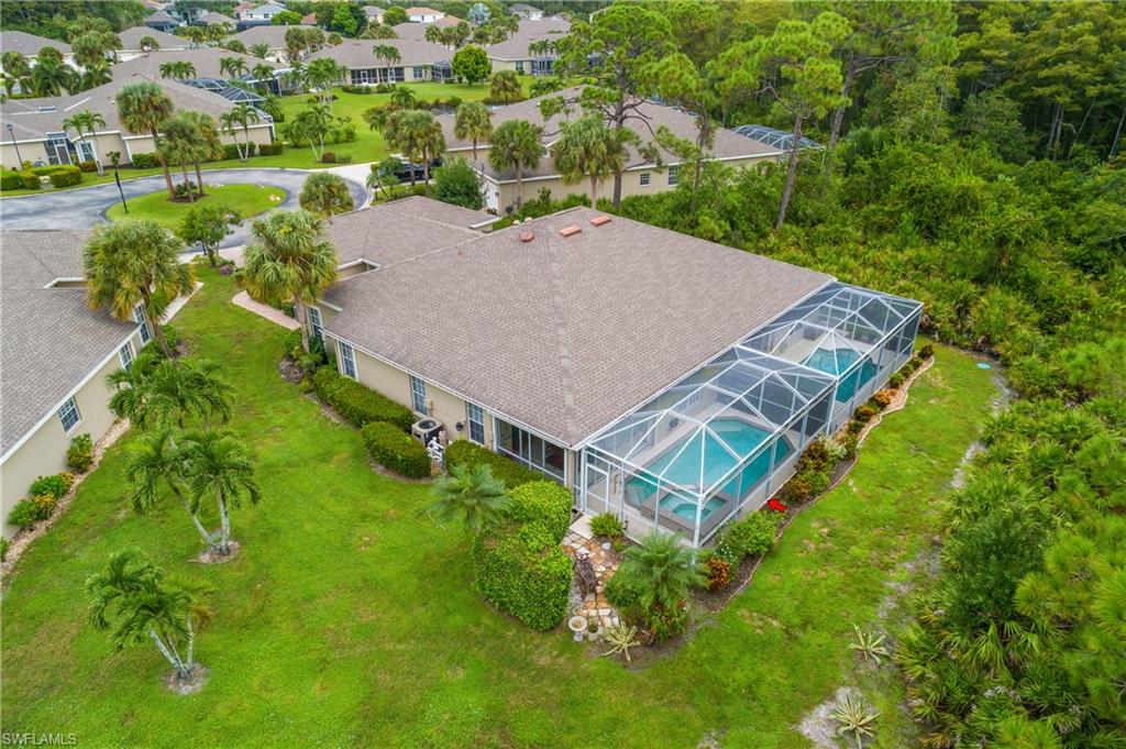 MARSH LANDING - Residential