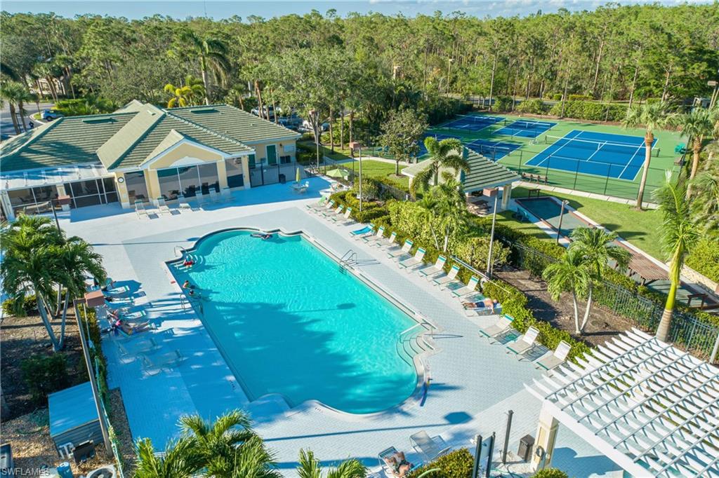 MARSH LANDING - Residential