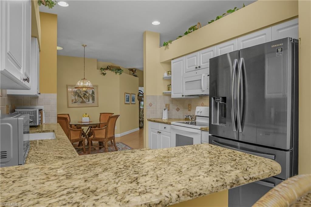 MARSH LANDING - Residential