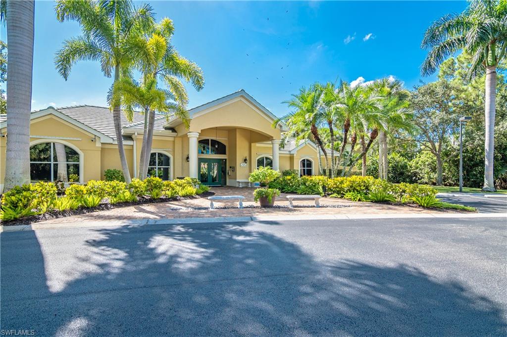 MARSH LANDING - Residential
