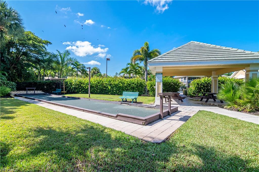 MARSH LANDING - Residential