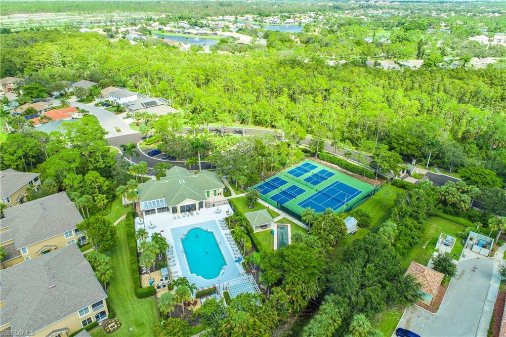 MARSH LANDING - Residential