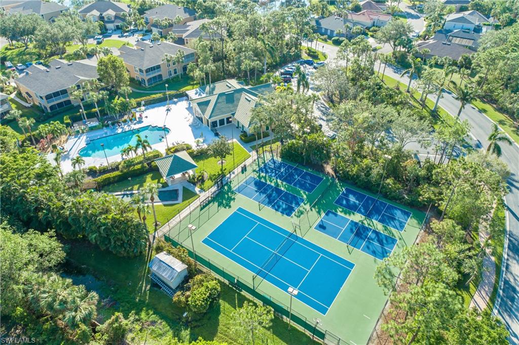 MARSH LANDING - Residential
