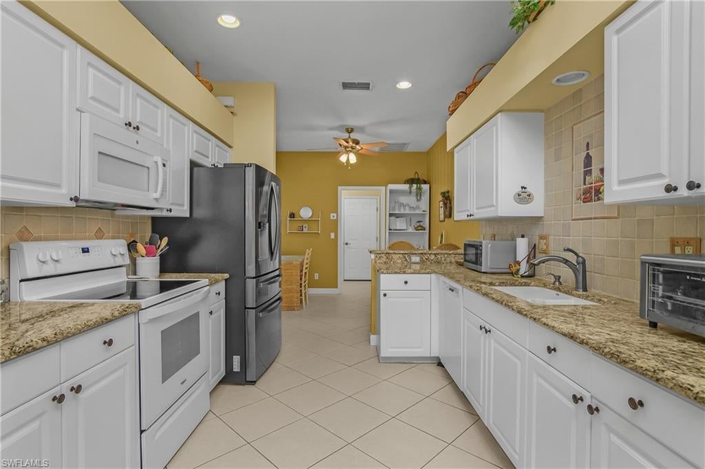 MARSH LANDING - Residential