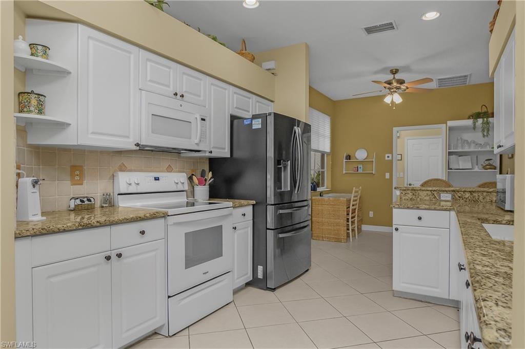 MARSH LANDING - Residential