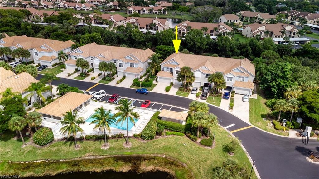 LAKEWOOD VILLAGE - Residential
