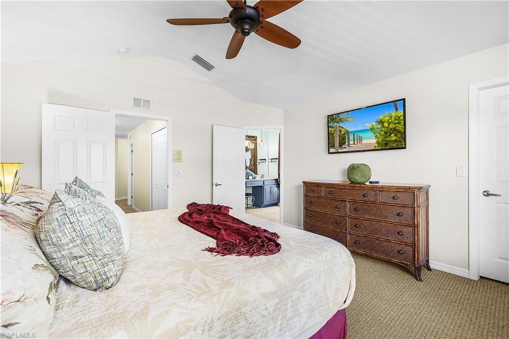 LAKEWOOD VILLAGE - Residential