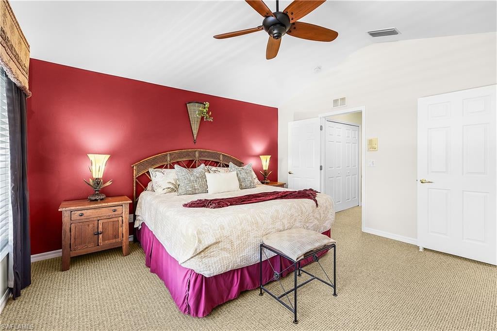 LAKEWOOD VILLAGE - Residential