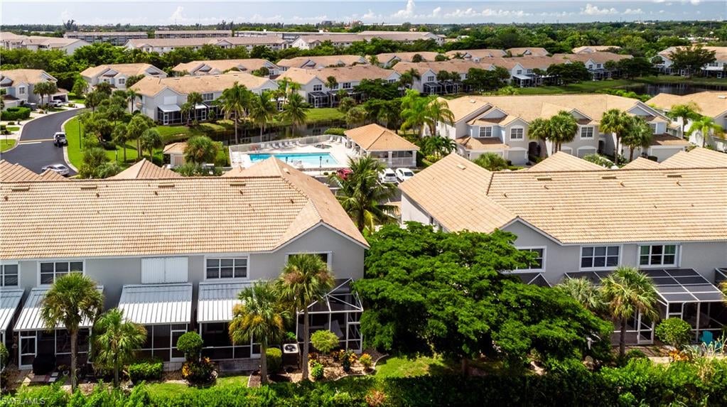 LAKEWOOD VILLAGE - Residential