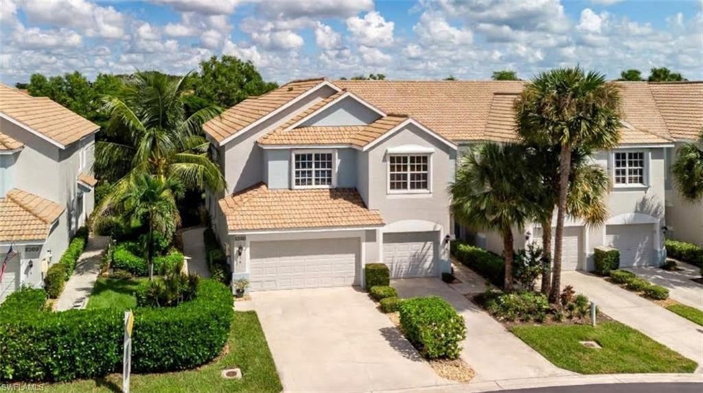 LAKEWOOD VILLAGE - Residential
