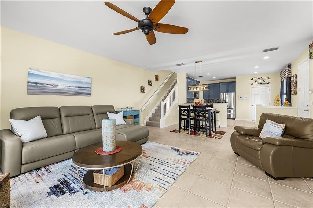LAKEWOOD VILLAGE - Residential