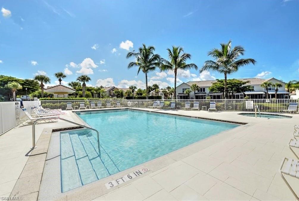 LAKEWOOD VILLAGE - Residential