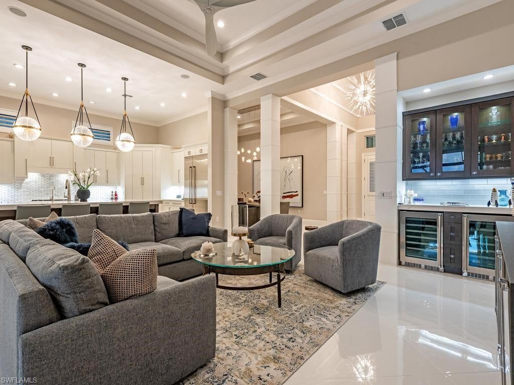 ISLES OF COLLIER PRESERVE - Residential