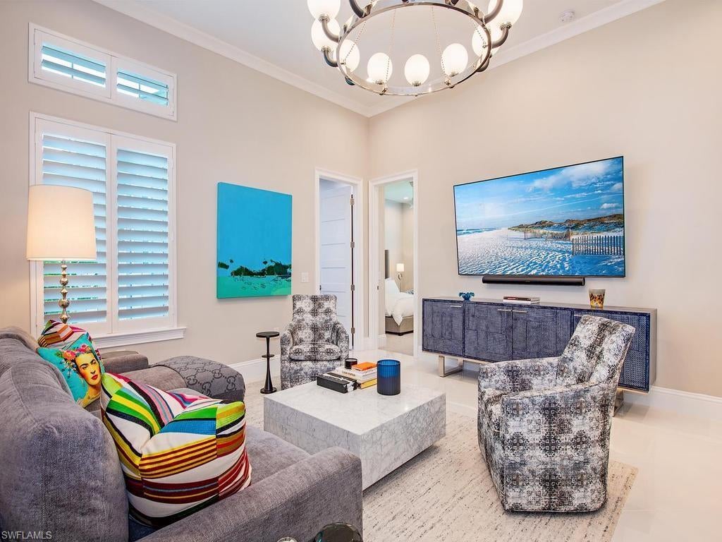 ISLES OF COLLIER PRESERVE - Residential
