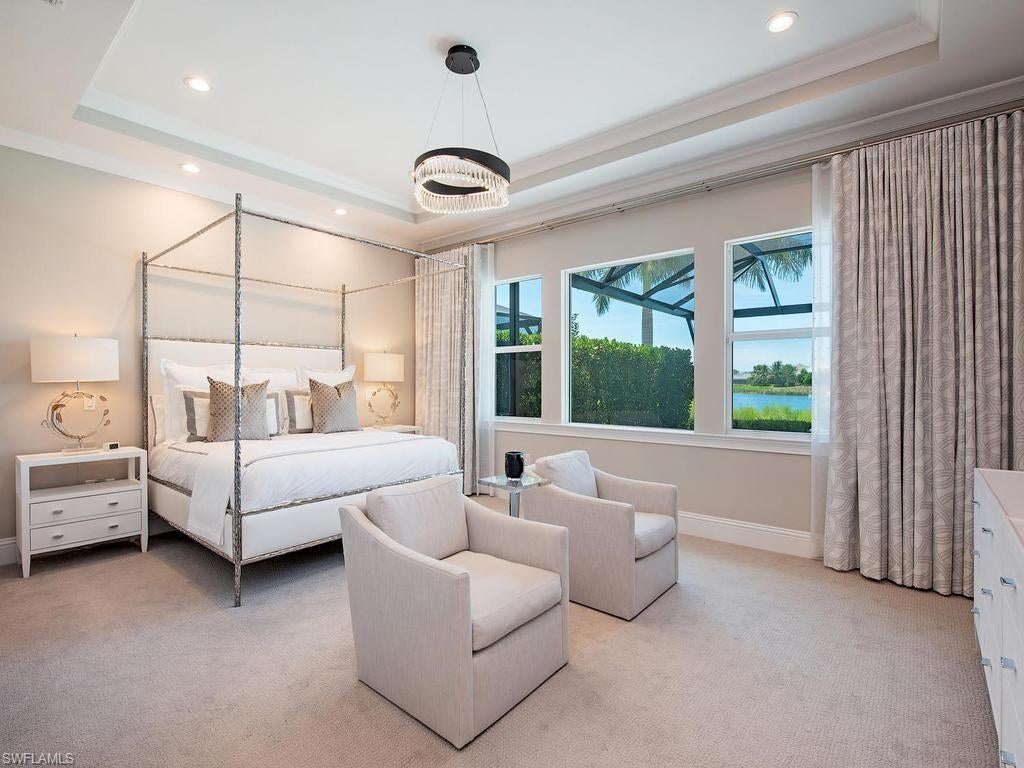 ISLES OF COLLIER PRESERVE - Residential