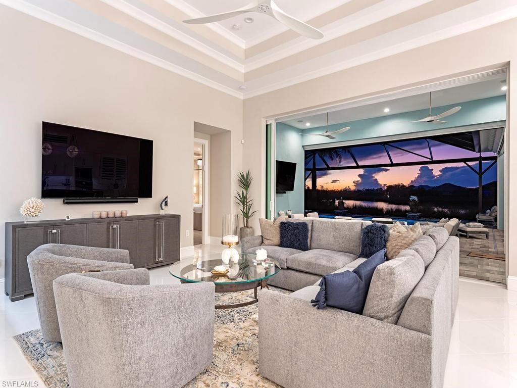 ISLES OF COLLIER PRESERVE - Residential