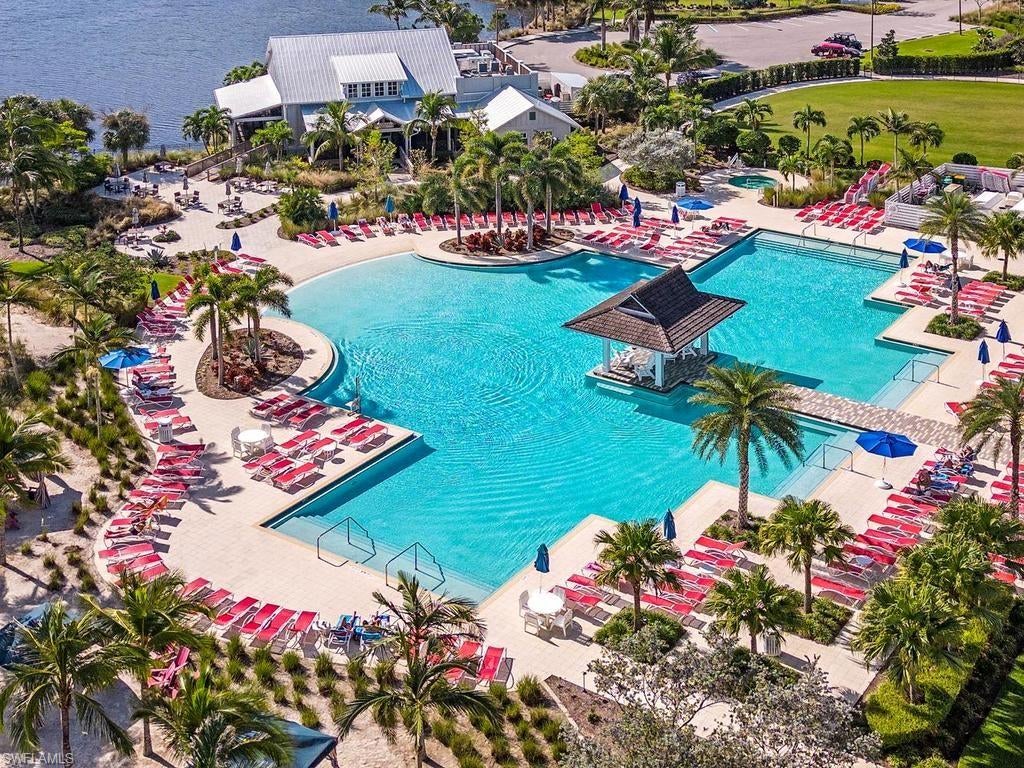 ISLES OF COLLIER PRESERVE - Residential