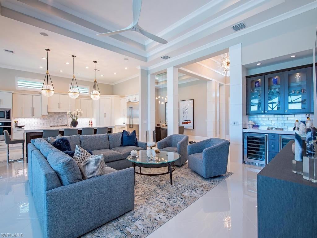ISLES OF COLLIER PRESERVE - Residential