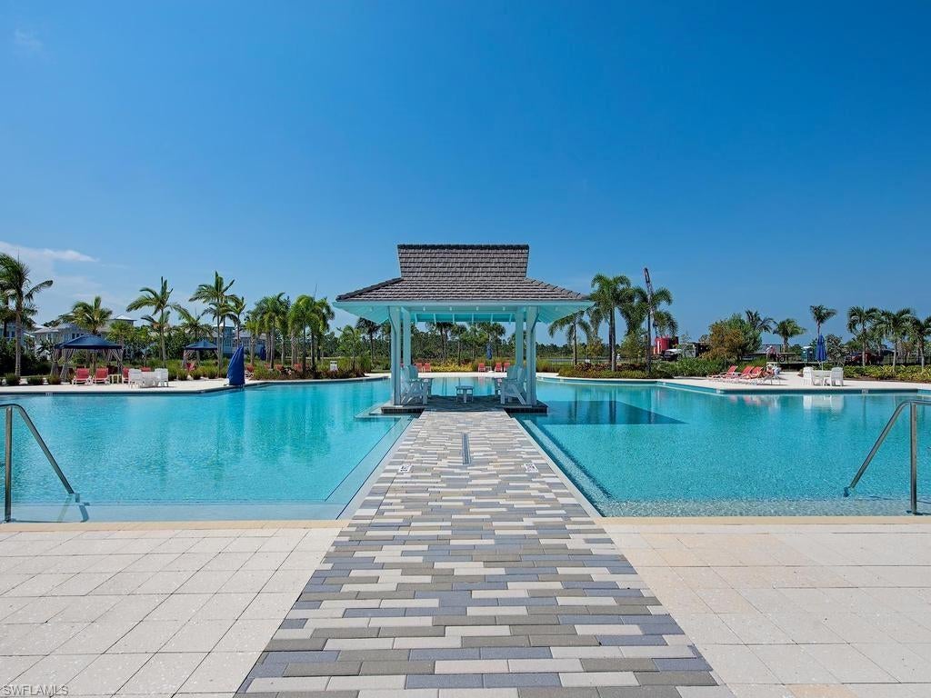 ISLES OF COLLIER PRESERVE - Residential