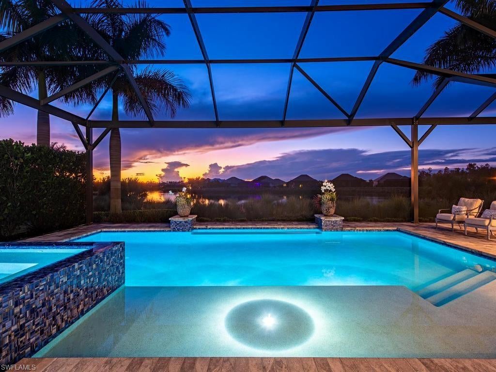 ISLES OF COLLIER PRESERVE - Residential